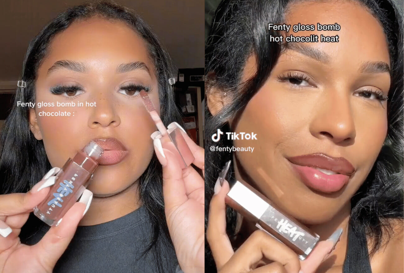 Lip Gloss