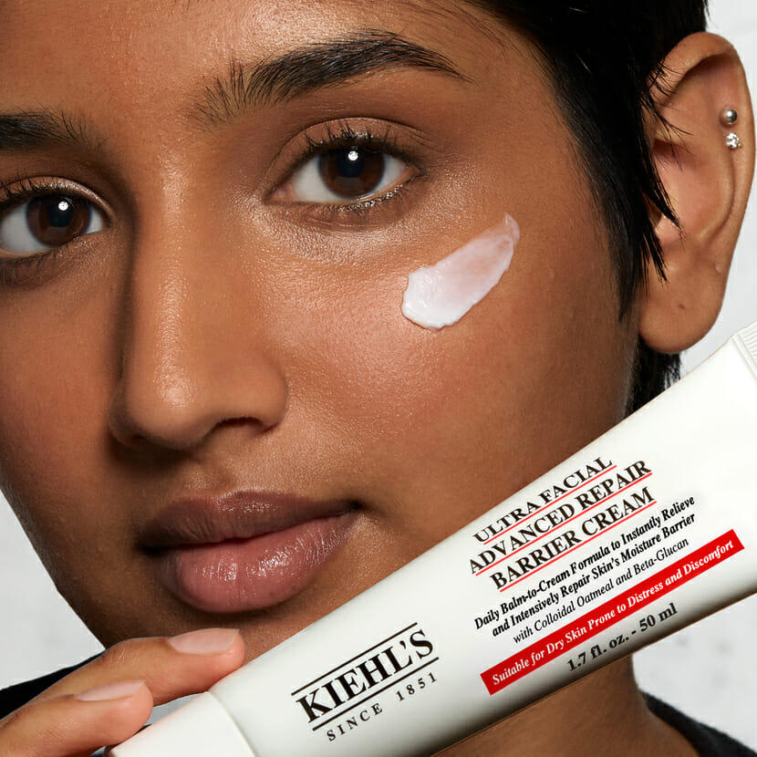 Kiehls Krim Pelembap