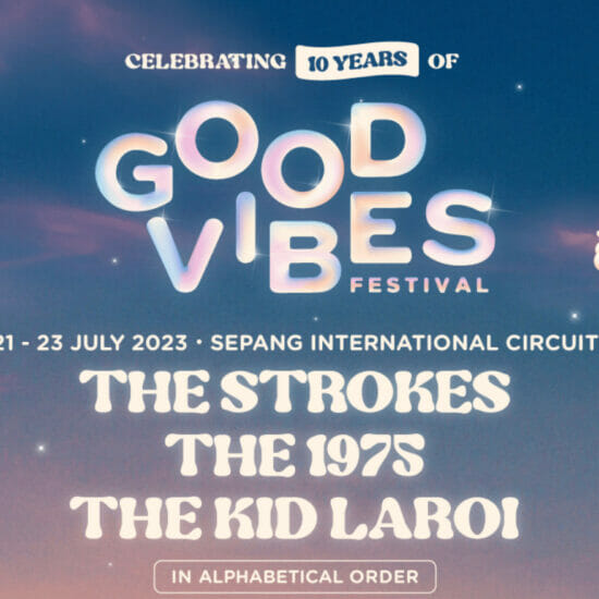 Good Vibes
