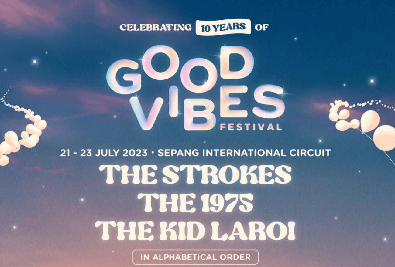 Good Vibes