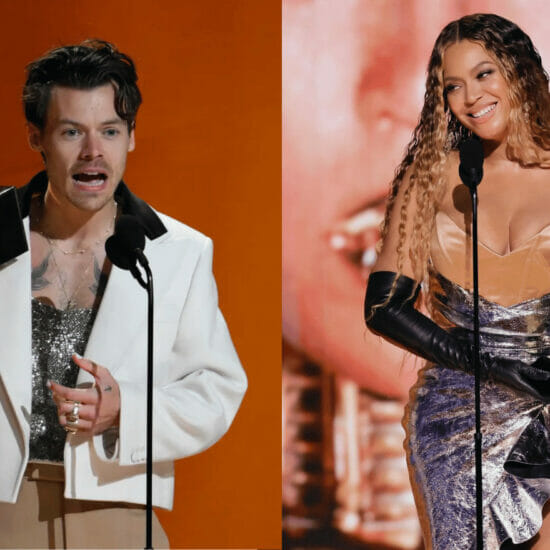 Grammys Awards 2023