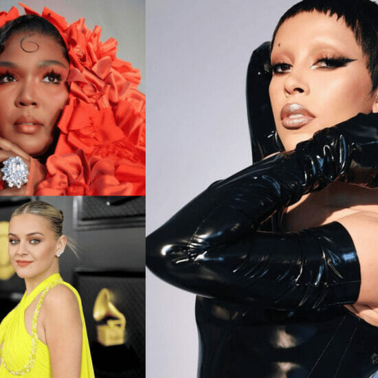 Grammys 2023