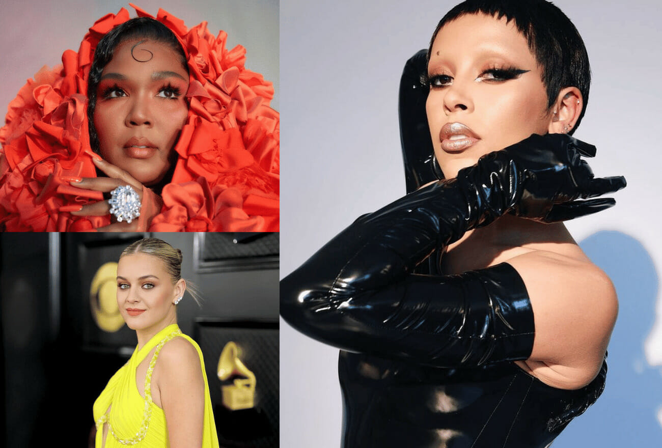 Grammys 2023