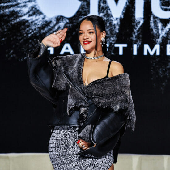Rihanna