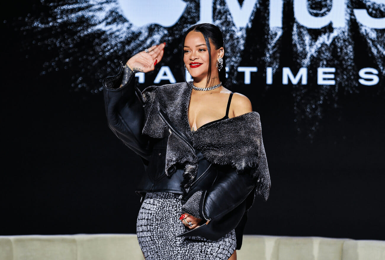 Rihanna