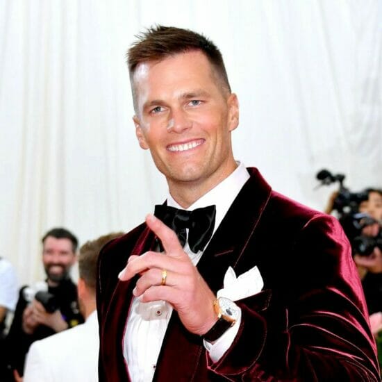 Tiga Bulan Bercerai, Tom Brady Umum Bersara Buat Selamanya