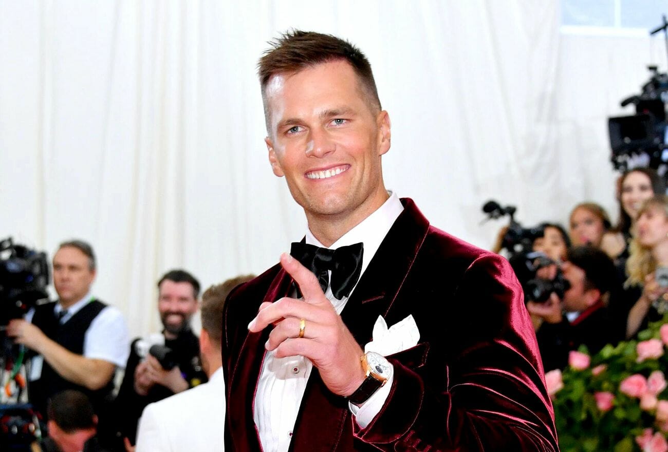 Tiga Bulan Bercerai, Tom Brady Umum Bersara Buat Selamanya