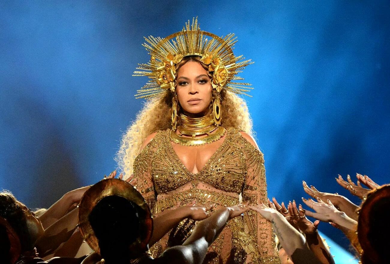 Grammy: 10 Artis Ikonik Yang Tidak Pernah Memenangi Album Terbaik