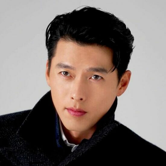 Hyun Bin Berkongsi Keterujaan Menjadi Bapa