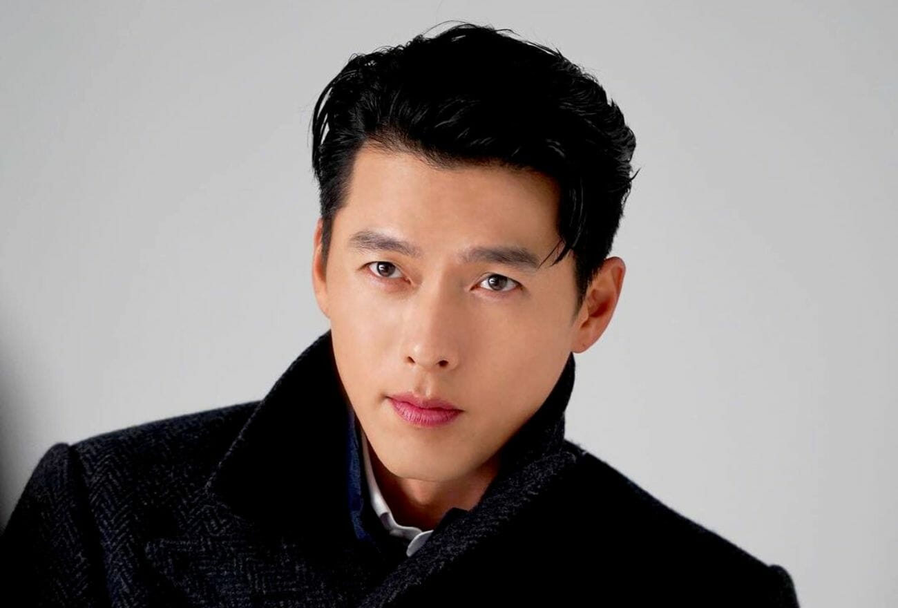 Hyun Bin Berkongsi Keterujaan Menjadi Bapa