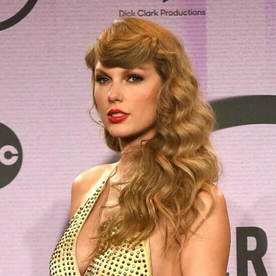 Lagu Taylor Swift Paling Popular Di Spotify Anda Harus Dengar