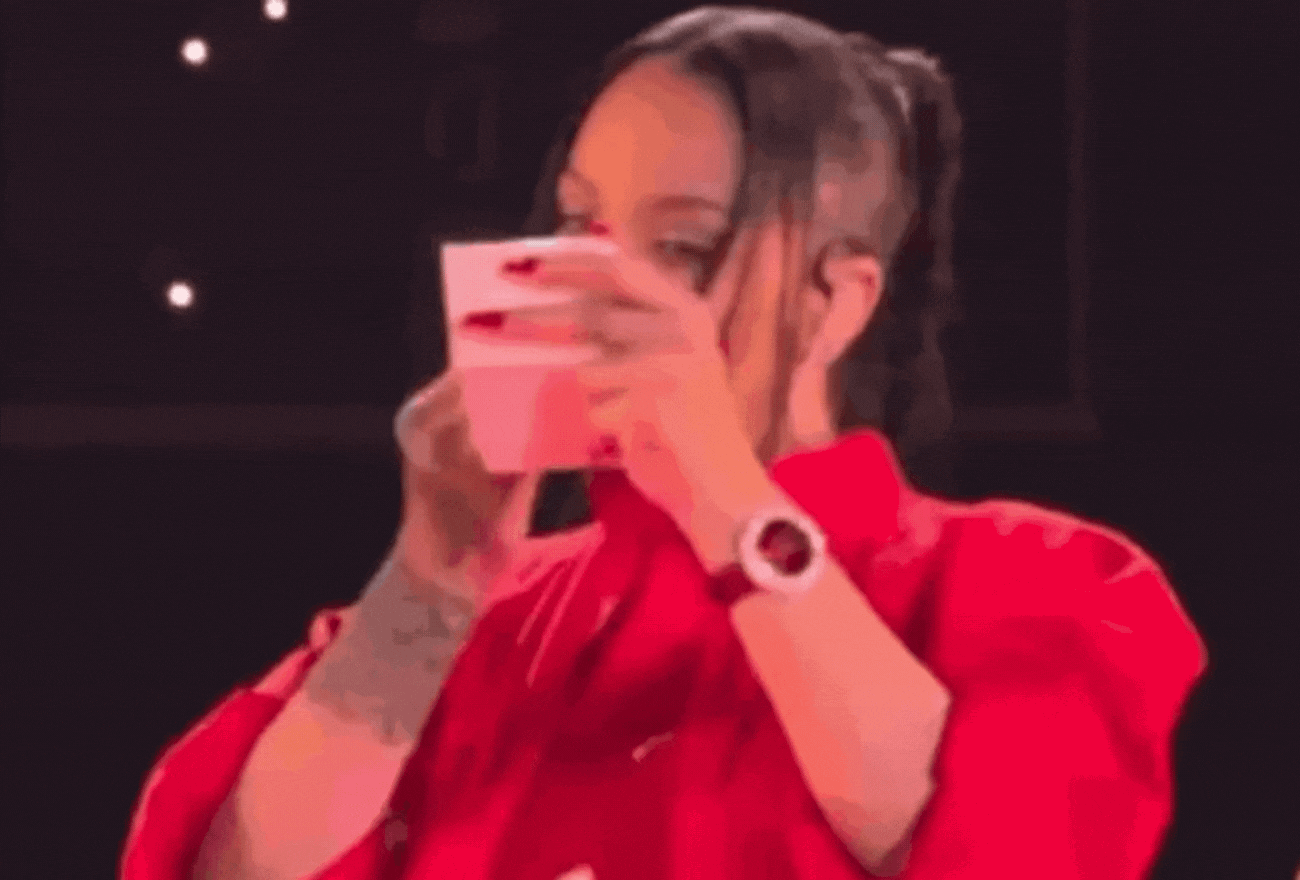 Rihanna