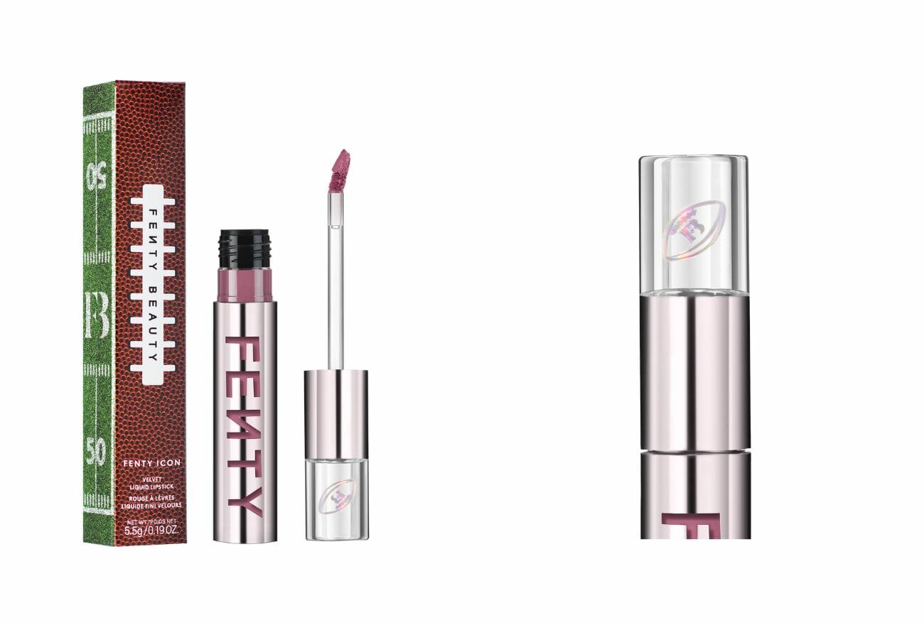 Fenty Icon Velvet 