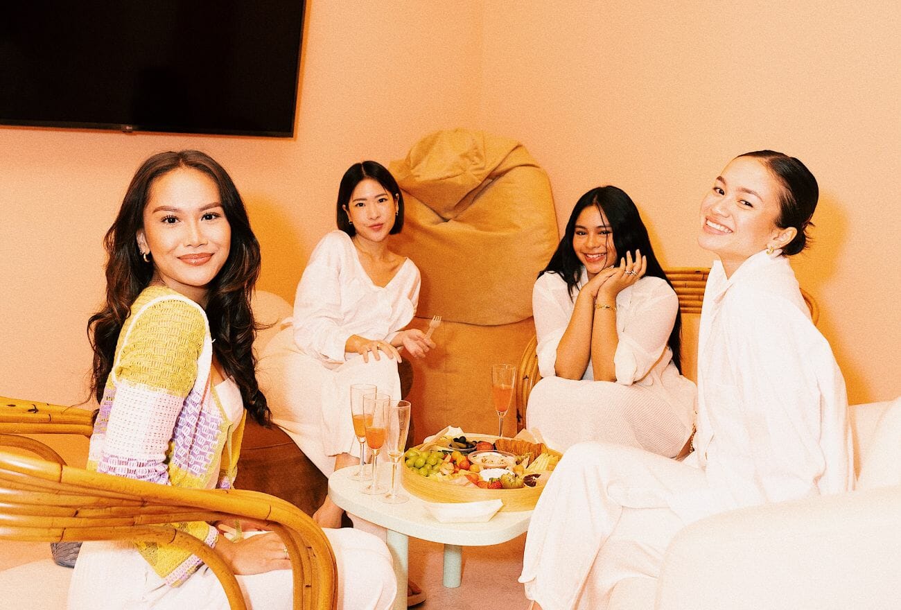 Glam Beauty Club
