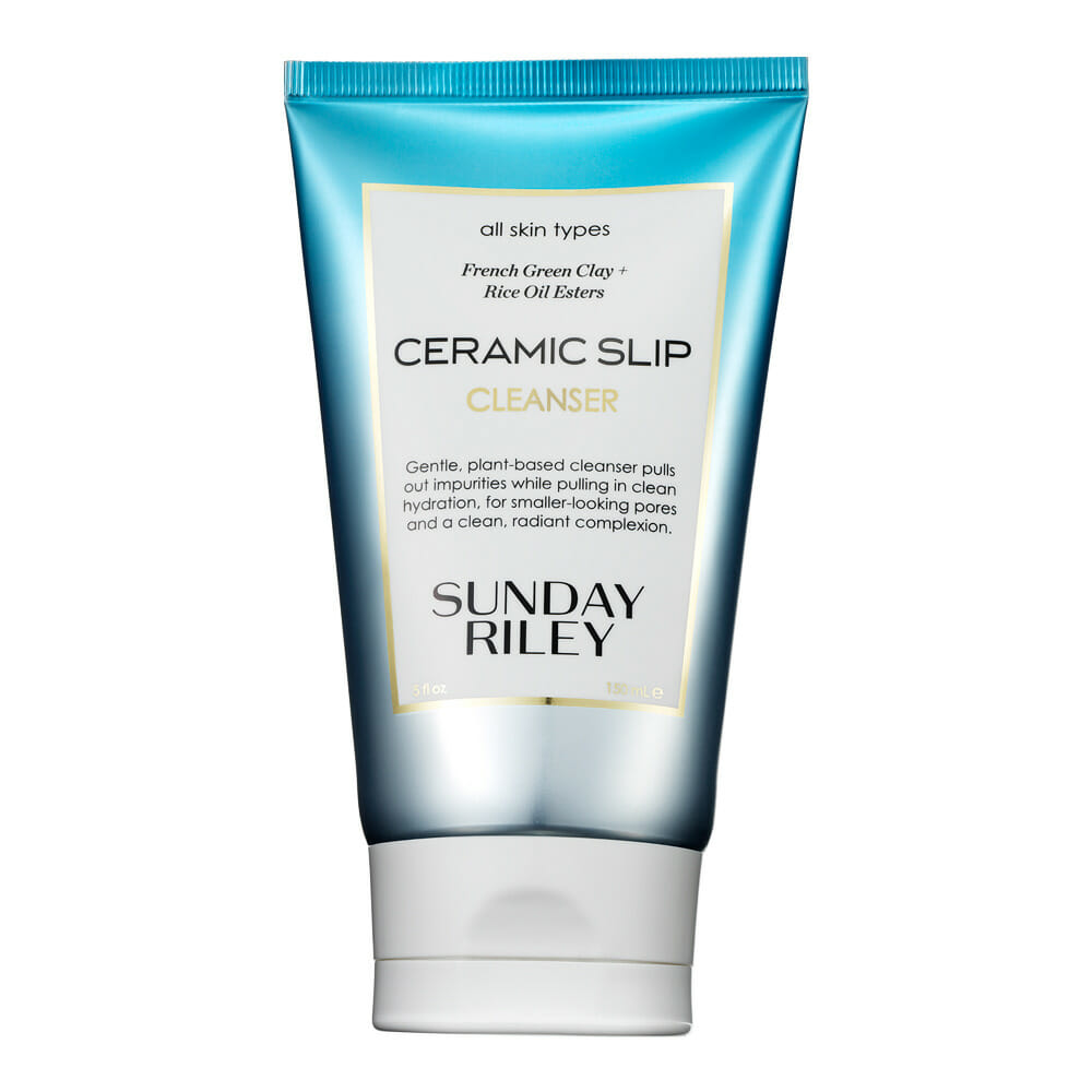 Ceramic Slip