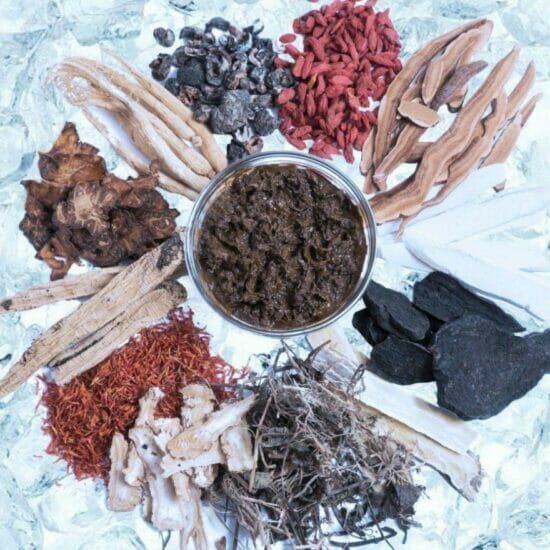 2 Herba IniBuat Rambut Tumbuh Lebat