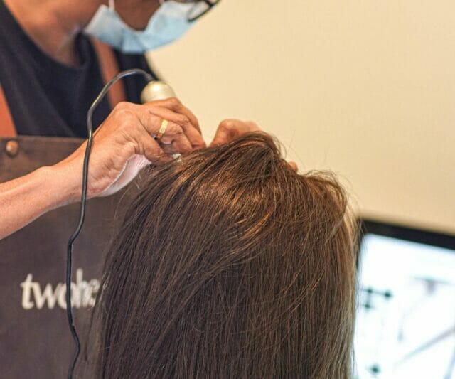 2 Herba Ini Petua Rambut Tumbuh Lebat
