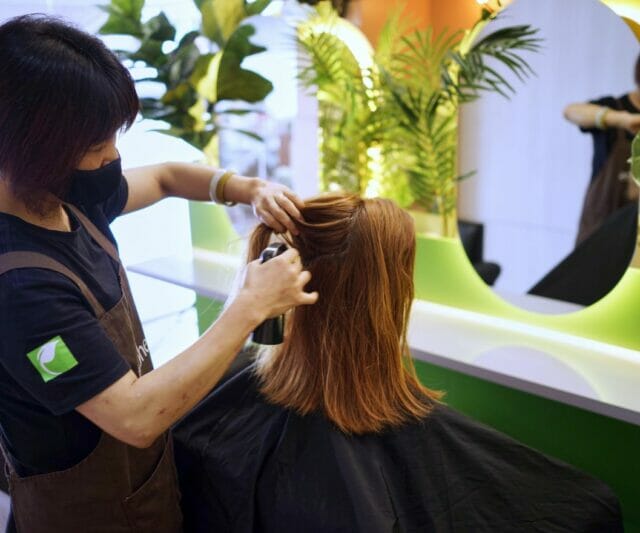 2 Herba Ini Petua Rambut Tumbuh Lebat