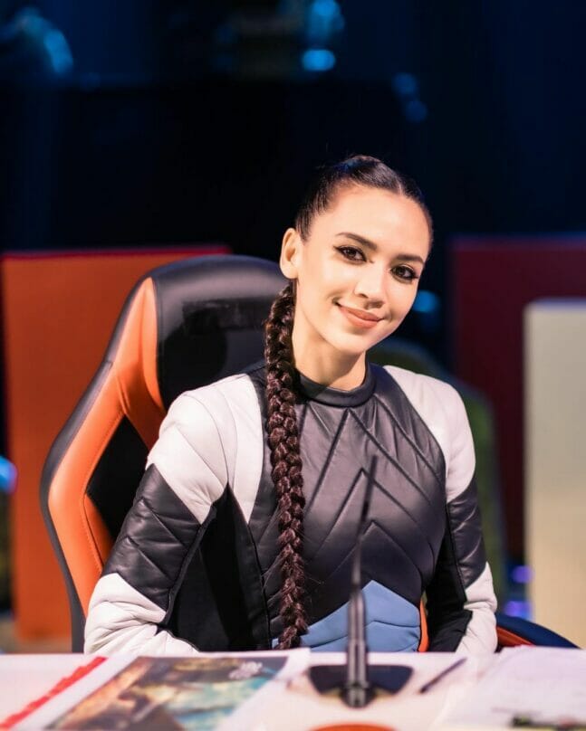 Diana Danielle