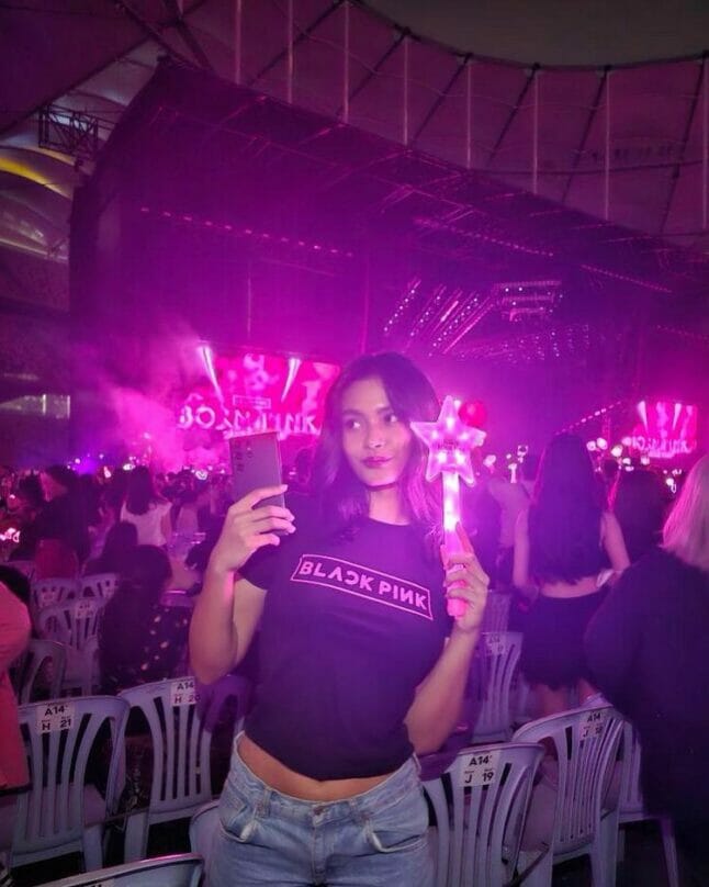 BLACKPINK Born Pink