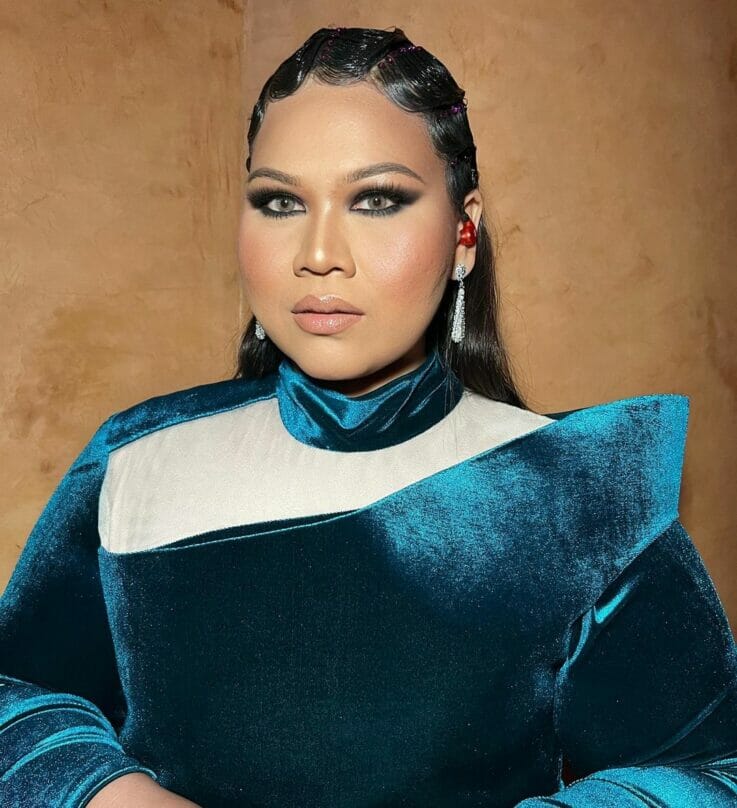 Anugerah Drama Sangat 2023