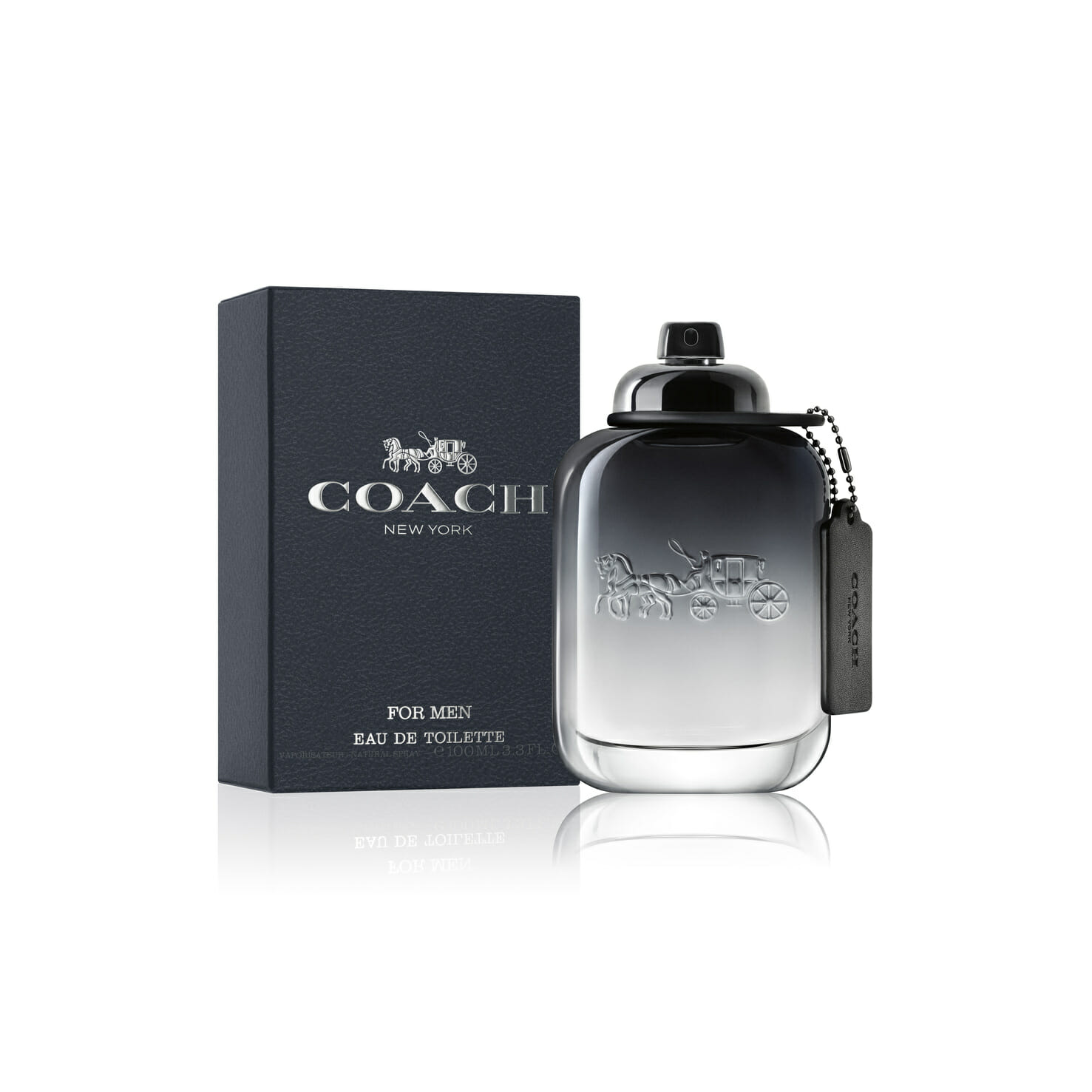 Coach For Men