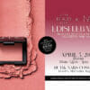 Edisi Lebaran Glam Beauty Club X NARS Bersama Ummi Nasir