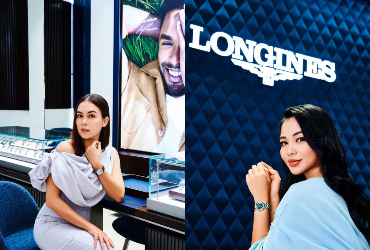 longines