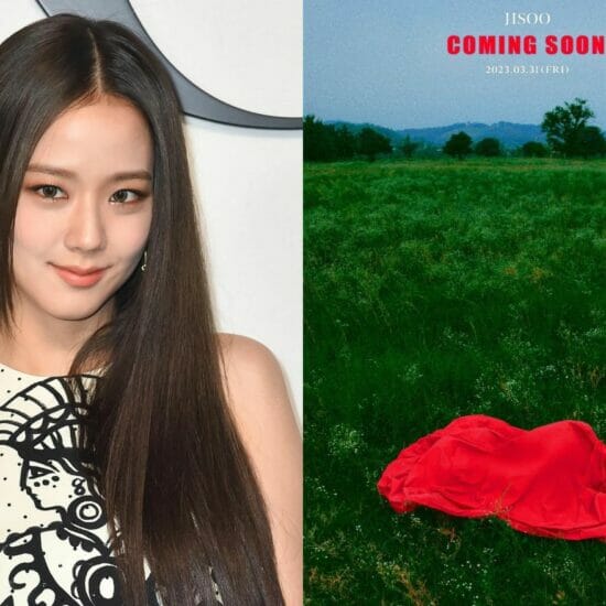 Jisoo Akhirnya Umum Lancar Album Solo, Peminat K-Pop Seluruh Dunia Teruja!