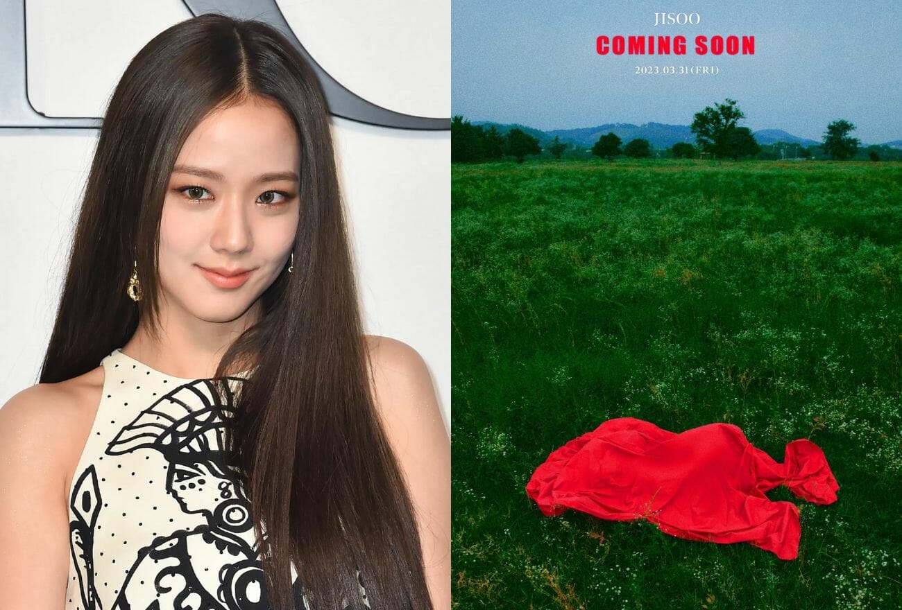 Jisoo Akhirnya Umum Lancar Album Solo, Peminat K-Pop Seluruh Dunia Teruja!
