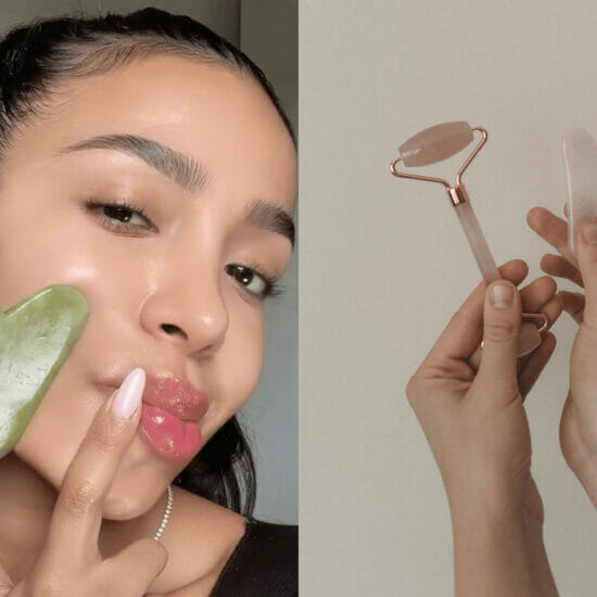 Kecoh di TikTok, Apa Itu Gua Sha Dan Apa Fungsinya?