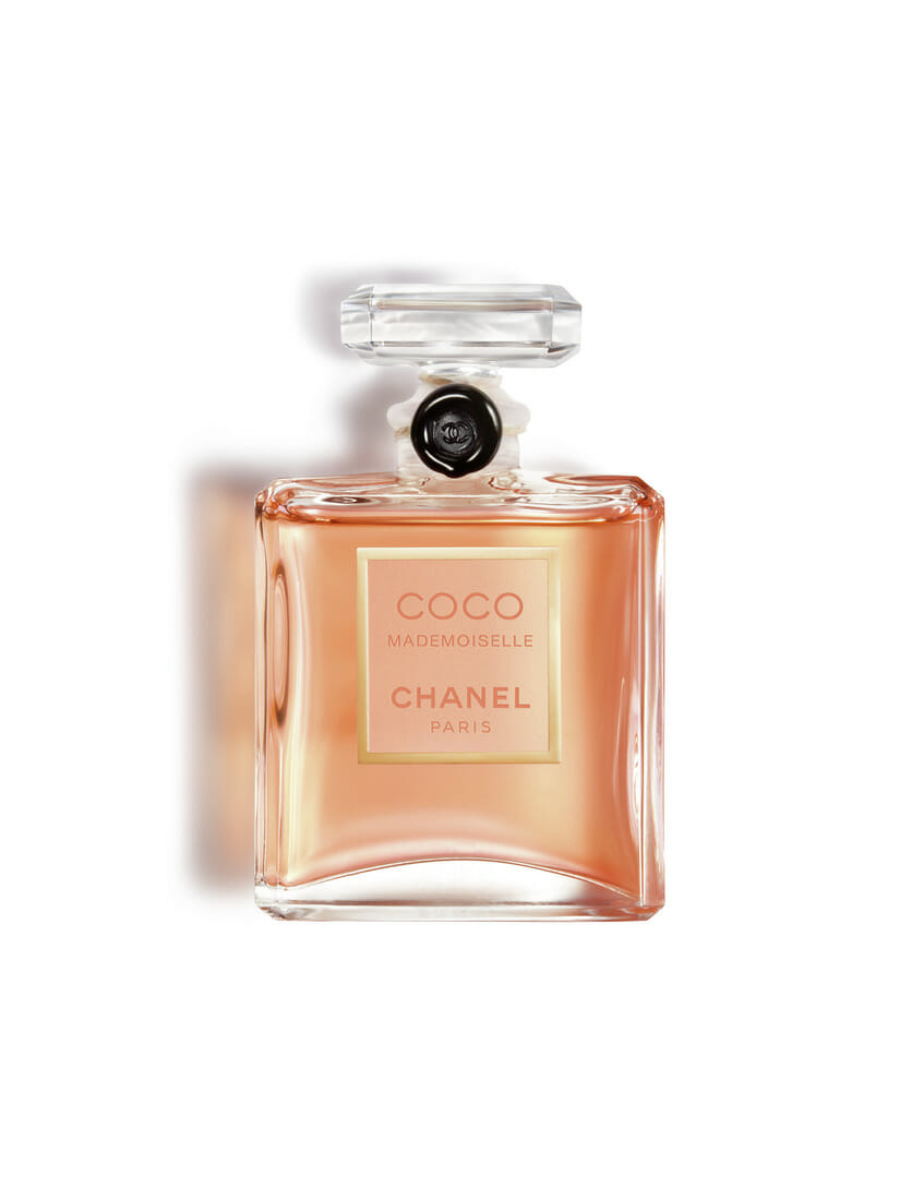 Coco Mademoiselle