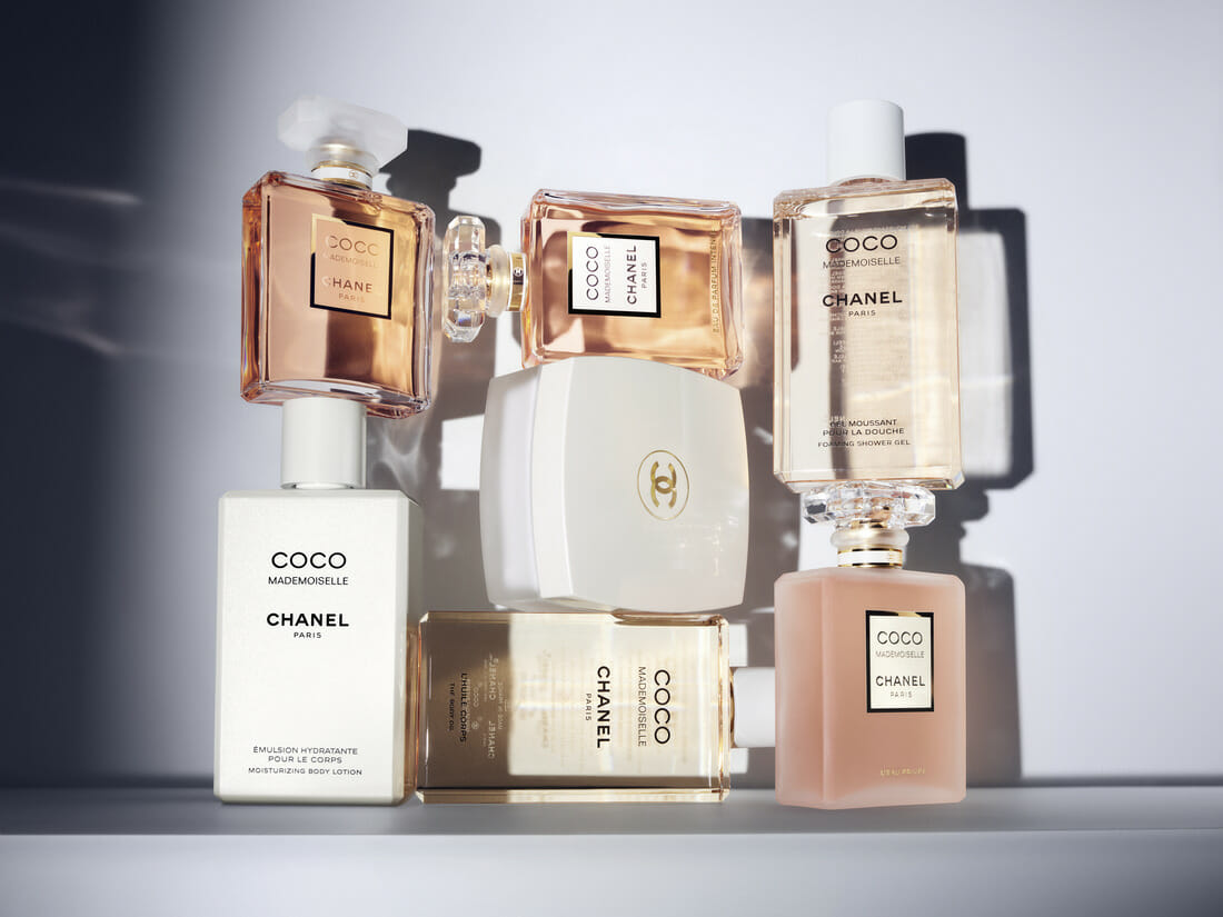 Coco Madeimoiselle