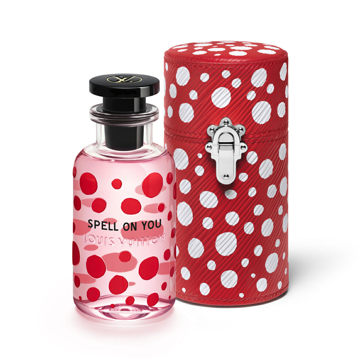 Louis Vuitton X Yayoi Kusama