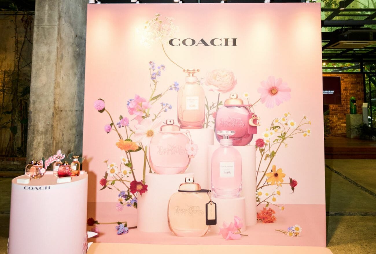 Coach Fragrance