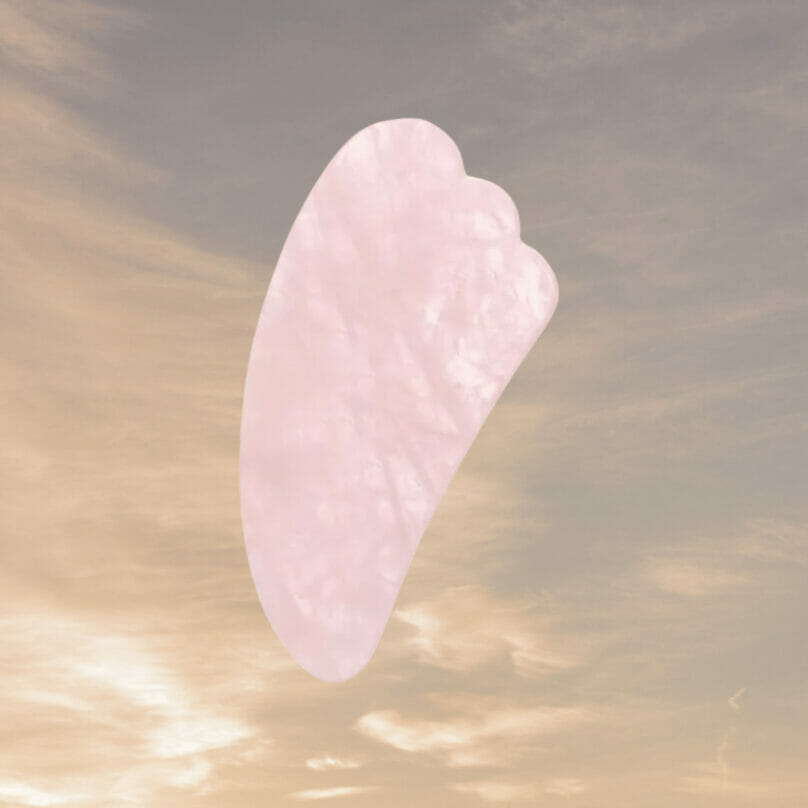 gua sha