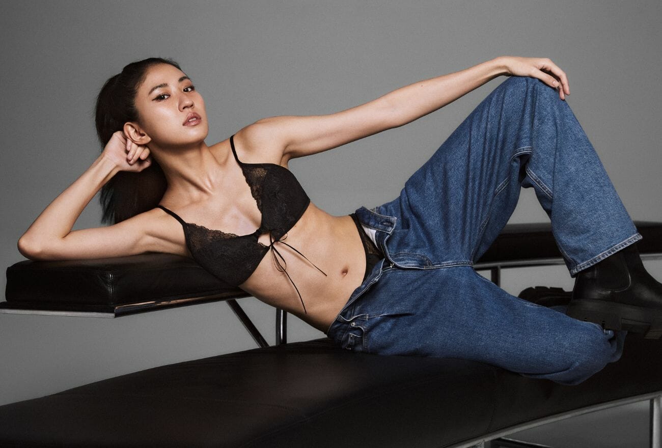 Lima Wanita ‘ORIGINAL’ & Ragam Karakter Merai Hari Wanita Antarabangsa Bersama Calvin Klein