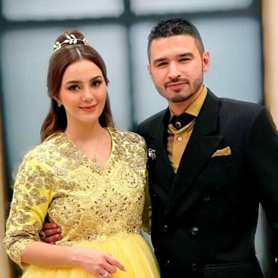 Hamil Anak Kedua, Che Puan Juliana Evans Luah Rasa Teruja
