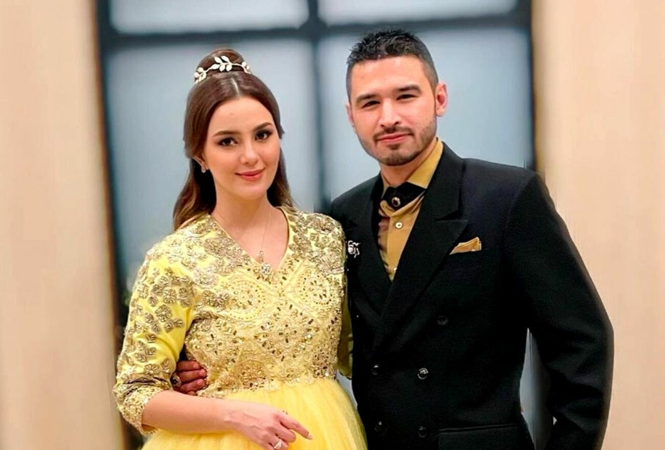 Hamil Anak Kedua, Che Puan Juliana Evans Luah Rasa Teruja