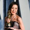 Michelle Yeoh Didakwa Menyindir Hos CNN Di Pentas Oscar