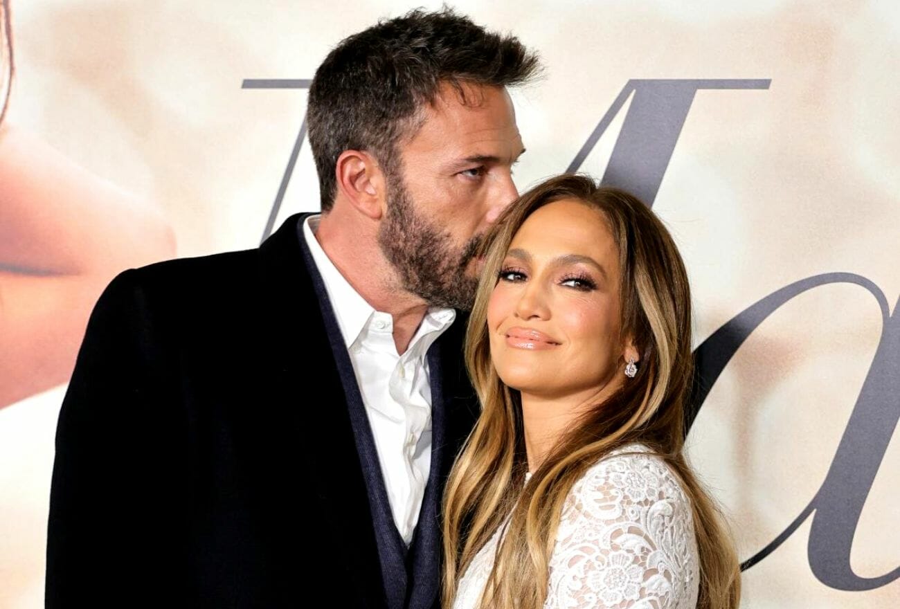 Di Sebalik Rumah Agam Mega Jennifer Lopez & Ben Affleck Bernilai RM288 Juta