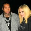 Tanda Cinta Tyga Buat Avril Lavigne