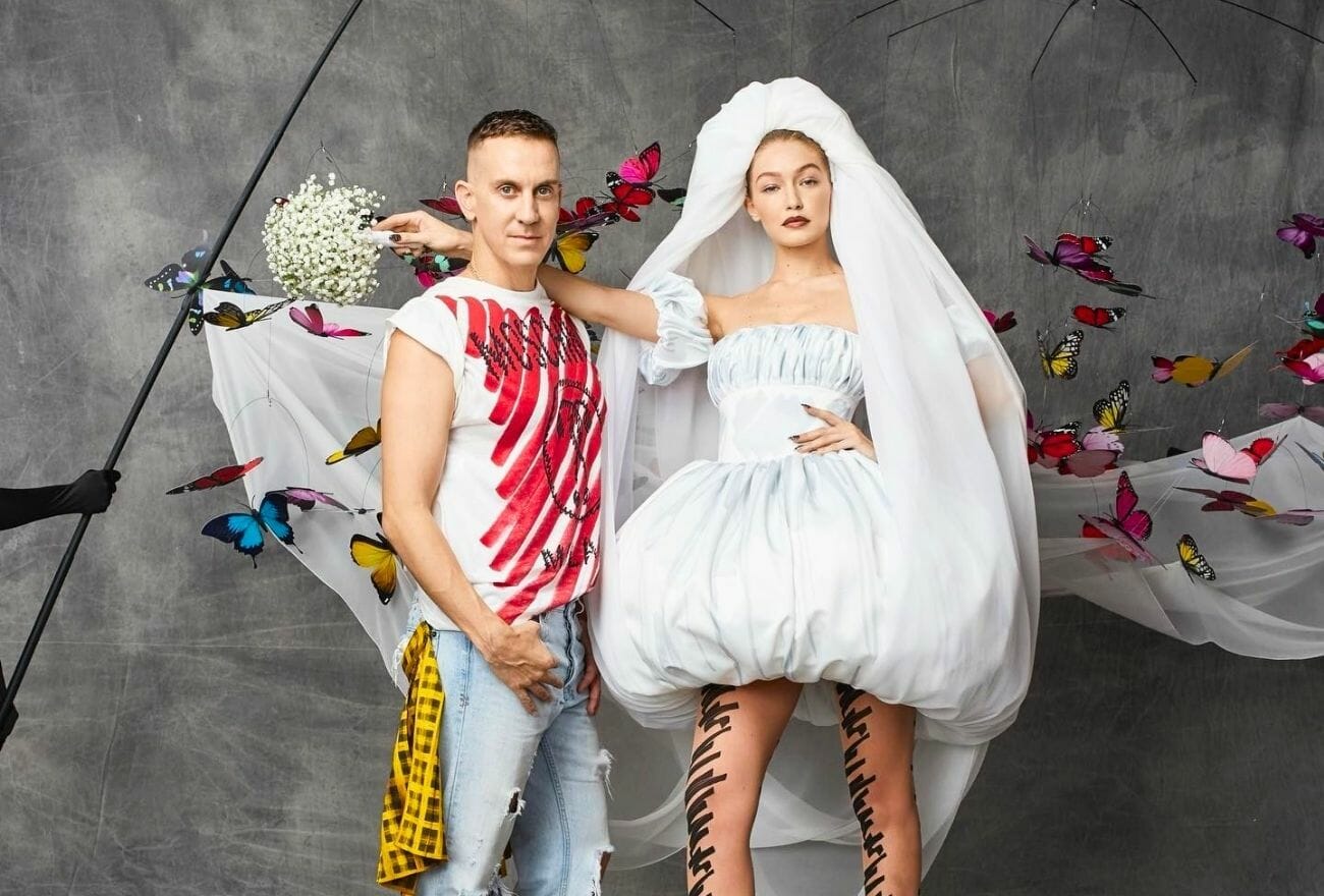 Jeremy Scott Tinggalkan Kerusi Pengarah Kreatif Moschino