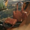 Beg Tangan Astor, Taruhan Baru Michael Kors