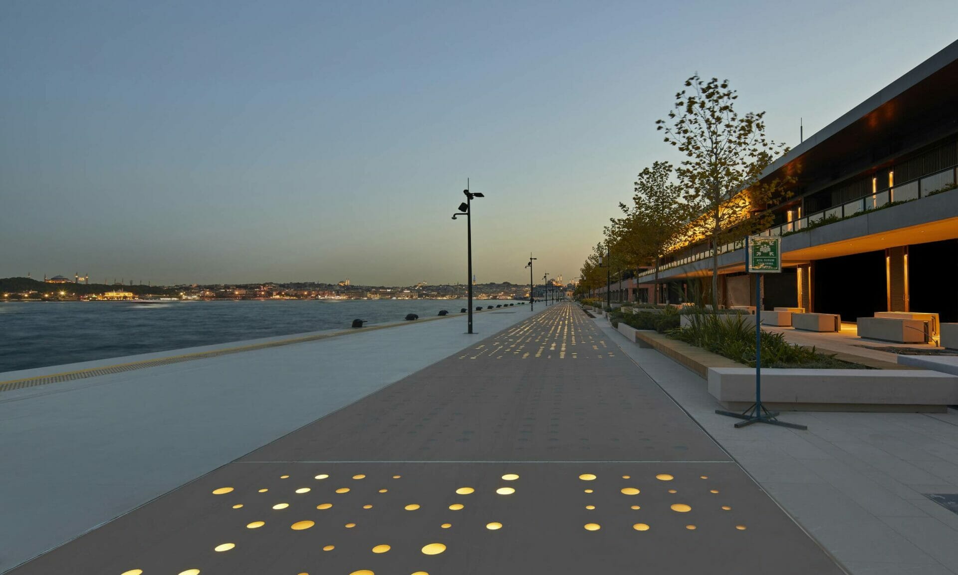 Galataport Istanbul