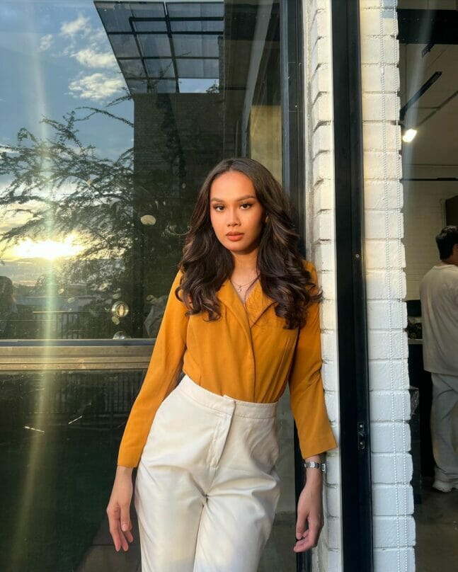 Siti Hariesa