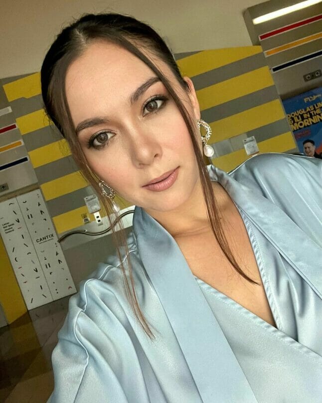 Rambut Selebriti