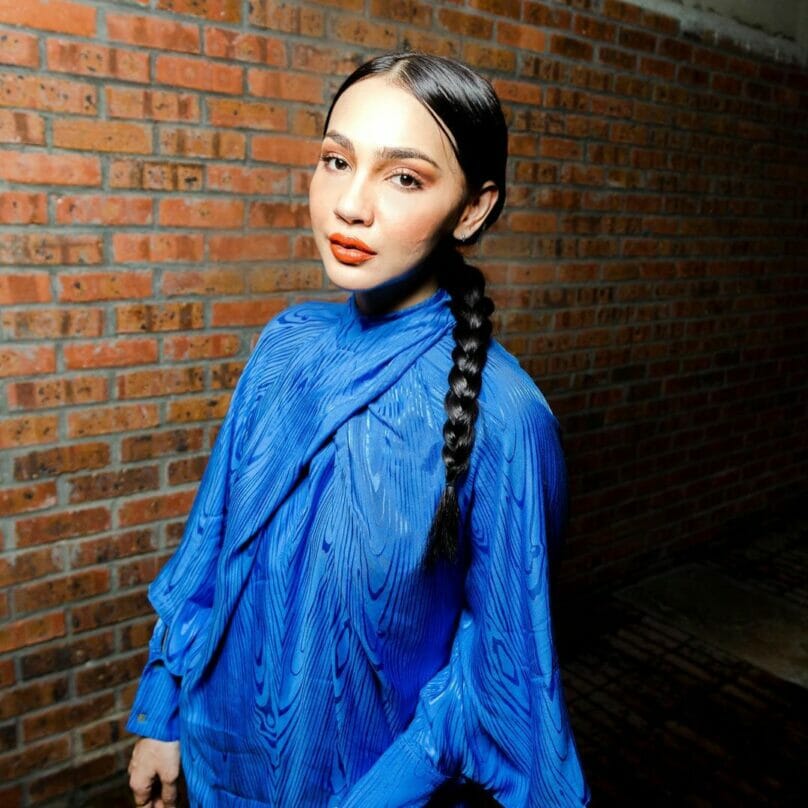 Rambut Selebriti