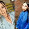 Rambut Selebriti