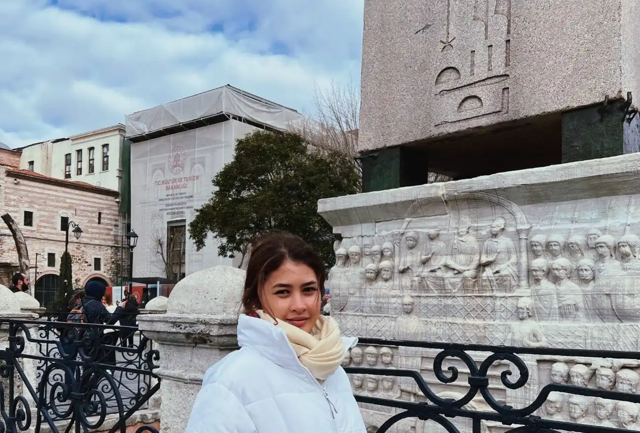 Istanbul